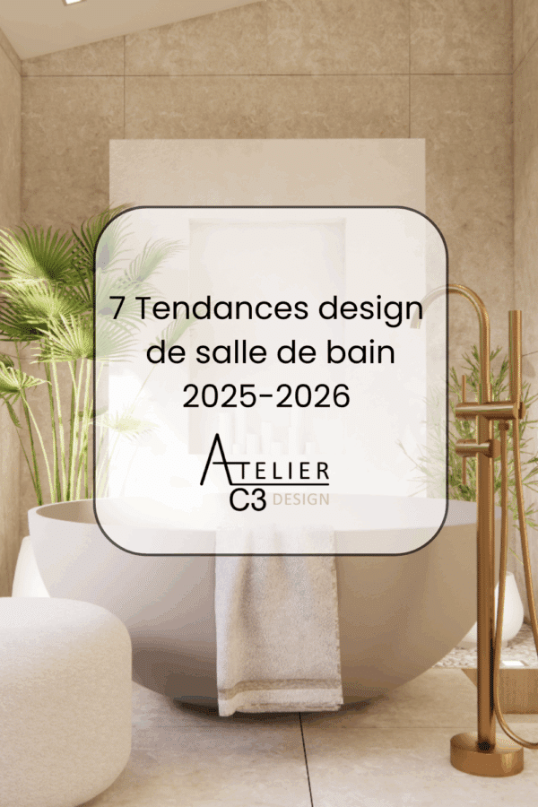 d&eacute;couvrez les tendances et conseils pour la r&eacute;novation de salle de bain en 2025 : id&eacute;es modernes, astuces d&rsquo;am&eacute;nagement et mat&eacute;riaux innovants pour transformer votre espace !
