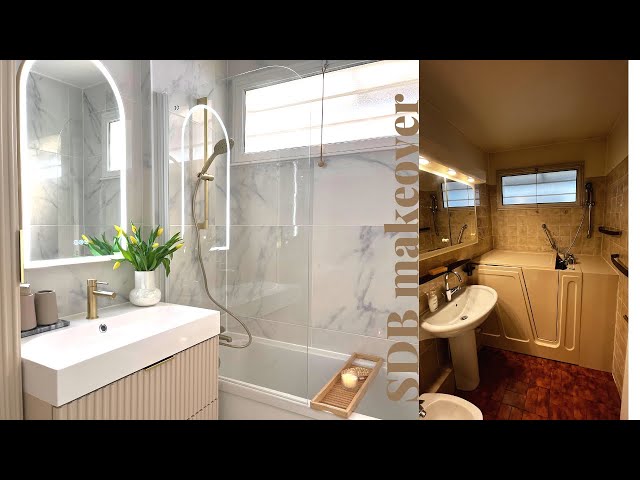 découvrez nos conseils et astuces pour réussir la rénovation de votre salle de bain. estimez le coût des travaux, inspirez-vous des dernières tendances et optimisez votre espace pour un résultat moderne et fonctionnel.