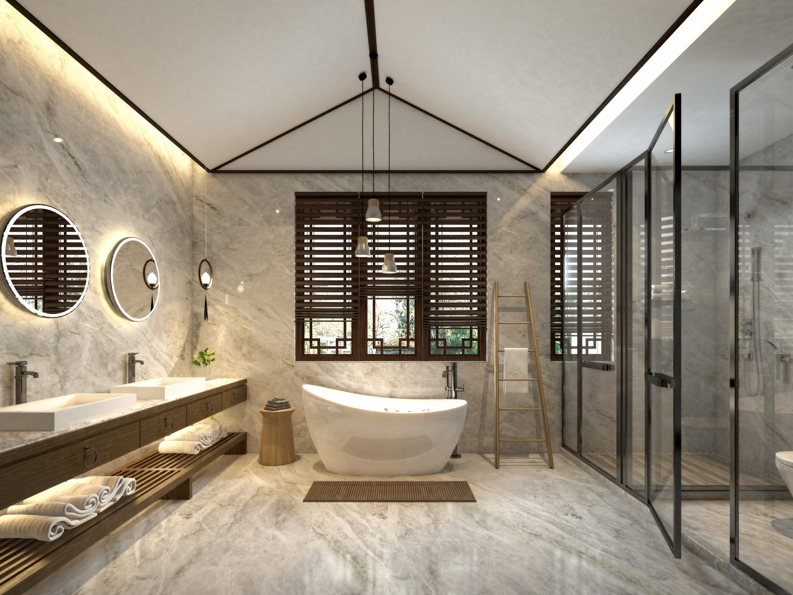 idee de renovation de salle de bain confiez la rénovation de votre salle de bain à des experts : conseils, idées design et solutions sur mesure pour moderniser et optimiser votre espace selon vos envies.