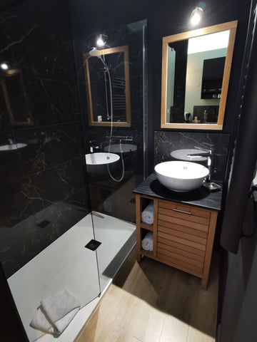 Rénover sa salle de bain dans un immeuble ancien à Paris 13ème confiez la rénovation de votre salle de bain à paris 13 à des experts qualifiés. conseils personnalisés, travaux sur-mesure et finitions soignées pour transformer votre espace selon vos envies.