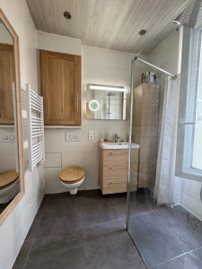 confiez la rénovation de votre salle de bain à paris 13 à des experts qualifiés. conseils personnalisés, matériaux de qualité et travaux soignés pour transformer votre espace selon vos envies.