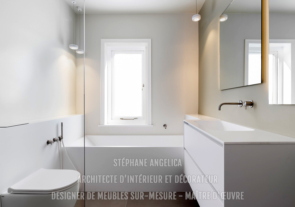 Salle de bain parentale : idées de rénovation à Paris 13ème confiez la rénovation de votre salle de bain à paris 13 à des professionnels expérimentés. devis gratuit, conseils personnalisés et travaux de qualité pour moderniser et optimiser votre espace.