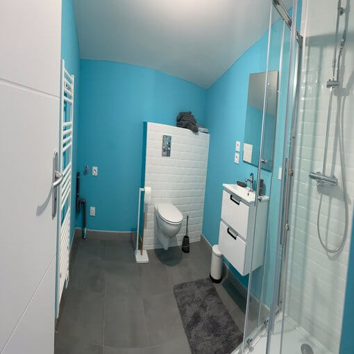 découvrez notre service de rénovation de salle de bain pmr à paris 13 : aménagement sur mesure, accessibilité optimale et confort pour personnes à mobilité réduite. demandez votre devis gratuit dès aujourd'hui !