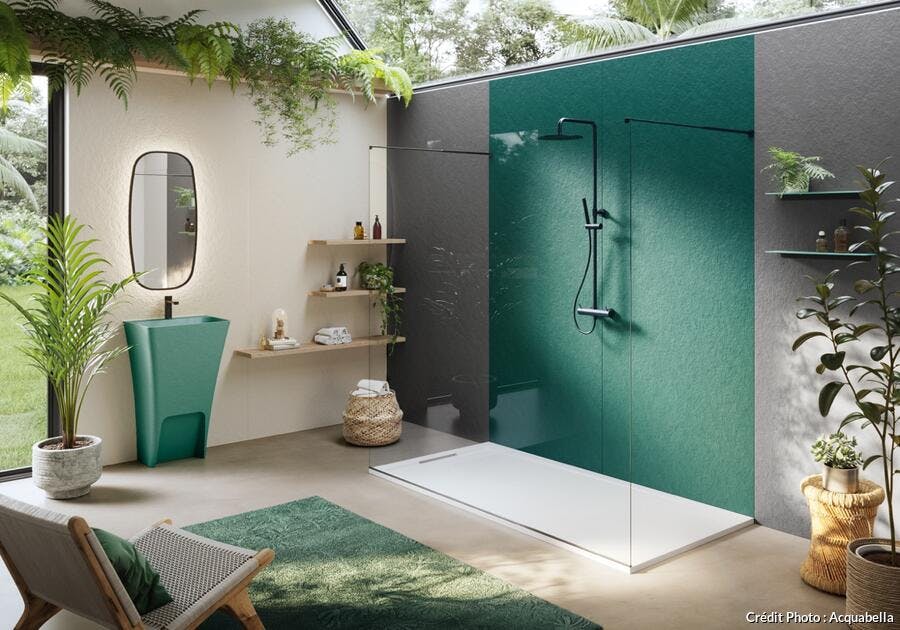 transformez votre salle de bain en un espace zen à paris 13 grâce à notre expertise en rénovation sur-mesure. ambiance détente, matériaux de qualité et conseils personnalisés pour un intérieur harmonieux.