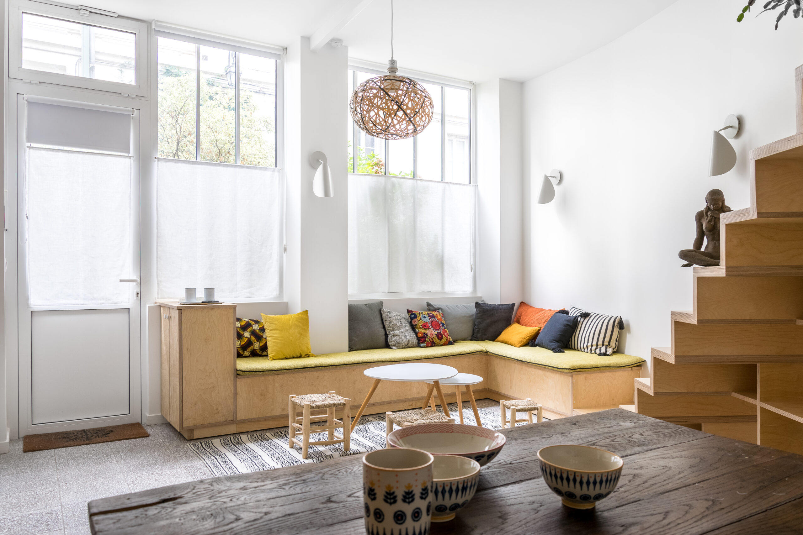 Prix de la rénovation d’un studio à Paris 13 en 2025 découvrez nos solutions de rénovation de studio à paris en 2025 : conseils, devis personnalisés et accompagnement sur-mesure pour optimiser votre espace et augmenter la valeur de votre bien.