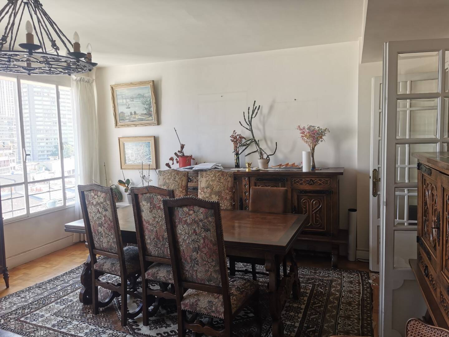 confiez la rénovation de votre bien à paris 13 avant la vente pour maximiser sa valeur. expertise locale, conseils sur-mesure et accompagnement complet pour vendre rapidement et au meilleur prix.