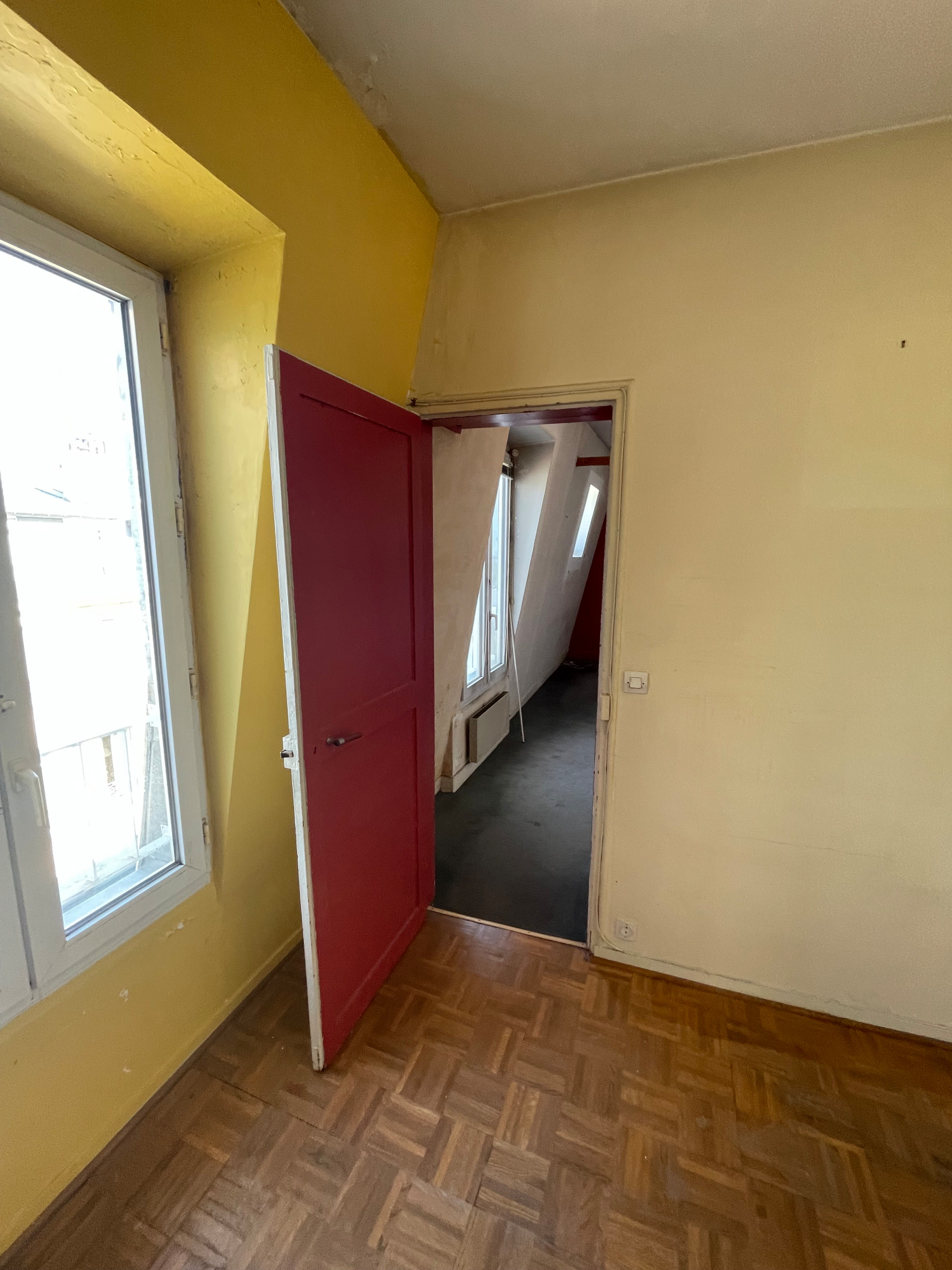 Rénover un duplex à Paris 13 : démarches et conseils vous souhaitez rénover un duplex à paris 13 ? découvrez nos conseils, astuces et solutions d’experts pour transformer et moderniser votre logement dans le 13e arrondissement de paris.