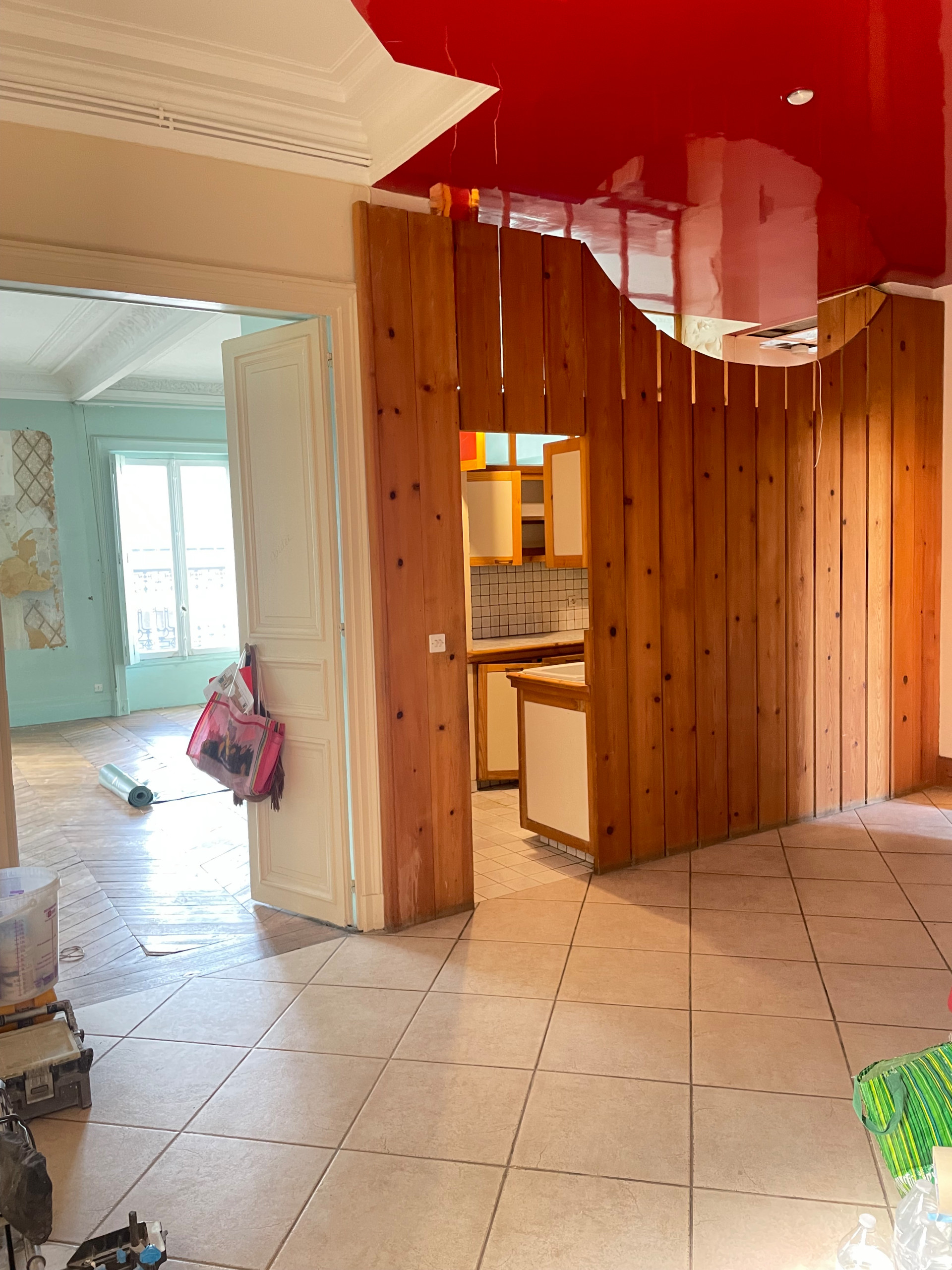 confiez la rénovation de votre duplex à paris 13 à une équipe d’experts pour transformer votre espace selon vos envies. conseils personnalisés, travaux de qualité et respect des délais.