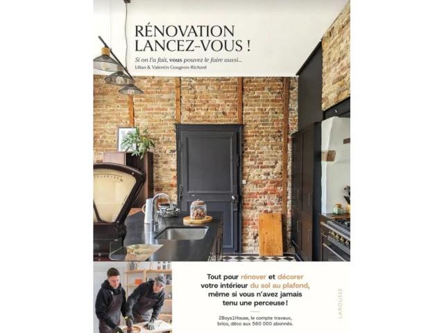 Conseils pour Réussir Votre Projet de Rénovation et d’Aménagement Intérieur découvrez nos conseils et astuces pour réussir votre rénovation intérieure. optimisez chaque étape, du choix des matériaux à la décoration, et créez un intérieur qui vous ressemble.