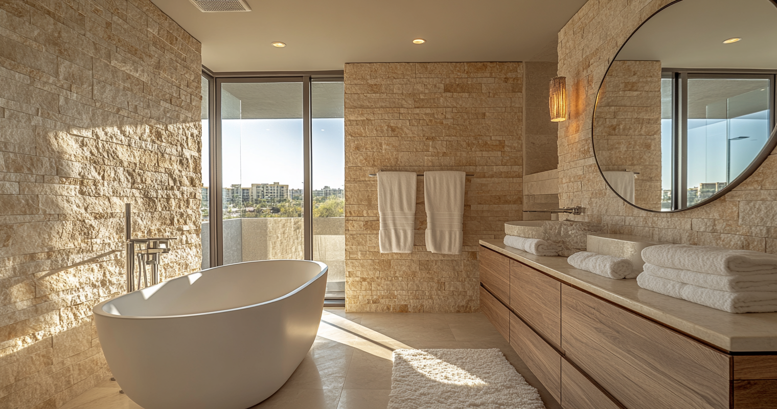 salles de bain modernes découvrez des idées et inspirations pour des salles de bain modernes alliant design, fonctionnalité et tendances actuelles. transformez votre espace avec des solutions innovantes et élégantes.