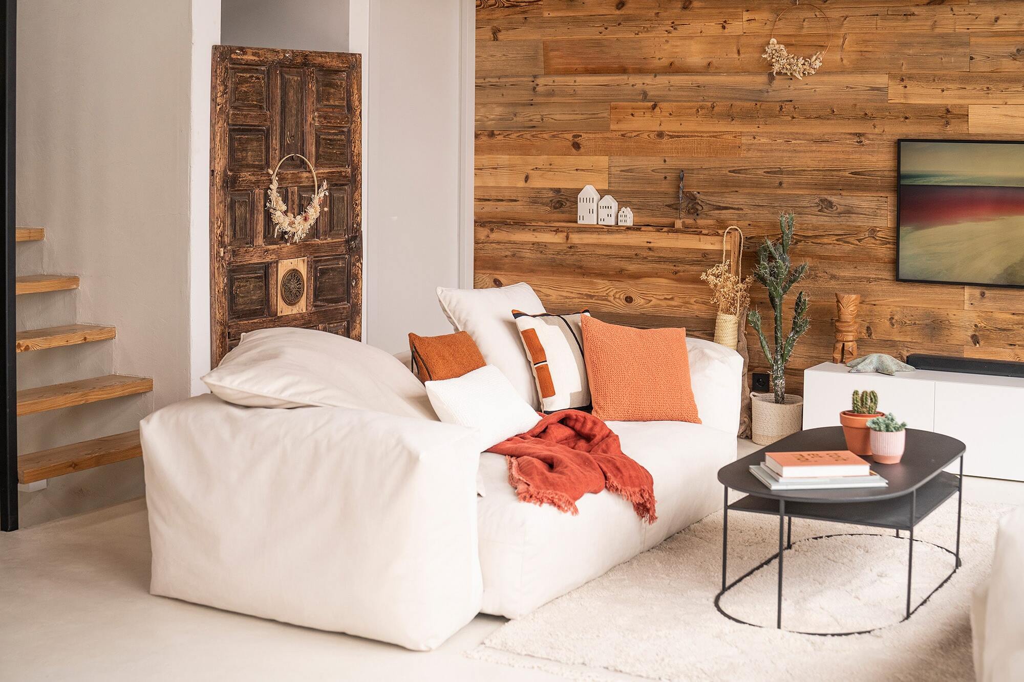 d&eacute;couvrez nos conseils et inspirations pour am&eacute;nager et d&eacute;corer votre salon. id&eacute;es tendance, mobilier, couleurs et astuces pour cr&eacute;er un espace convivial et &agrave; votre image.