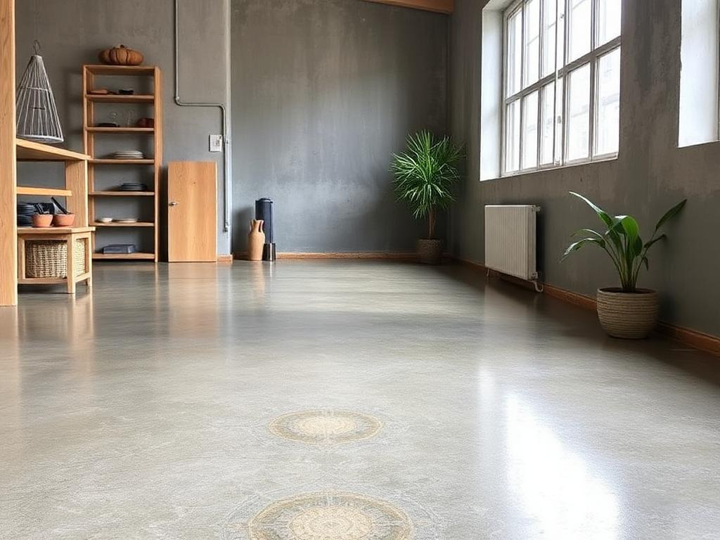 d&eacute;couvrez tout sur le sol en b&eacute;ton cir&eacute; : un rev&ecirc;tement moderne, &eacute;l&eacute;gant et facile d