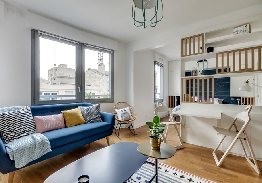 d&eacute;couvrez ce studio enti&egrave;rement r&eacute;nov&eacute;, alliant modernit&eacute;, confort et praticit&eacute;. id&eacute;alement situ&eacute;, il offre un espace optimis&eacute; et des &eacute;quipements neufs, parfait pour un premier achat ou un investissement locatif.