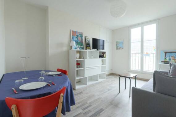 Tarifs rénovation d’un logement étudiant à Paris 13ème découvrez les tarifs de rénovation pour un logement étudiant à paris 13 : conseils, fourchettes de prix au m², types de travaux pris en charge et astuces pour optimiser votre budget en 2024.