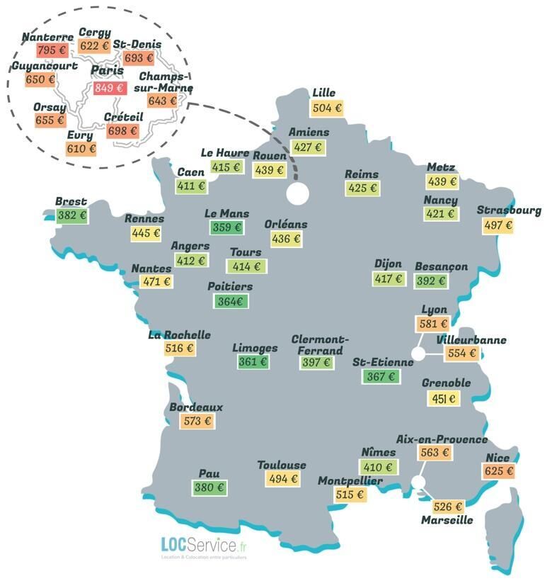 Tarifs rénovation d’un logement étudiant à Paris 13ème découvrez nos tarifs attractifs pour la rénovation de logements étudiants à paris 13 : devis sur mesure, solutions adaptées et travaux de qualité pour optimiser votre espace.