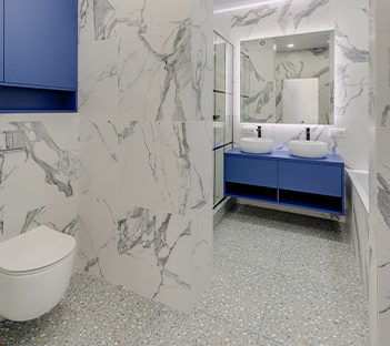 Toilettes séparées ou non : que choisir lors d’une rénovation à Paris 13ème découvrez les avantages et inconvénients des toilettes séparées ou non lors d’une rénovation à paris 13. conseils, astuces et solutions adaptées à votre espace pour un projet réussi !