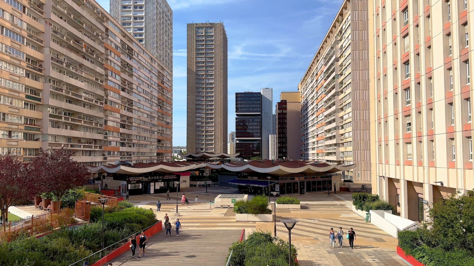 Travaux à Paris 13 : comment éviter les mauvaises surprises découvrez tous les services et conseils pour vos travaux à paris 13 : rénovation, aménagement et artisans de confiance pour réussir vos projets dans le 13ème arrondissement.