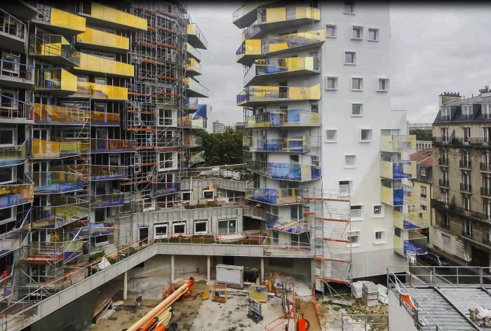 Travaux à Paris 13 : comment éviter les mauvaises surprises découvrez tous les travaux en cours et à venir dans le 13e arrondissement de paris : circulation, voirie, chantiers publics et privés. restez informé pour mieux organiser vos déplacements dans paris 13.