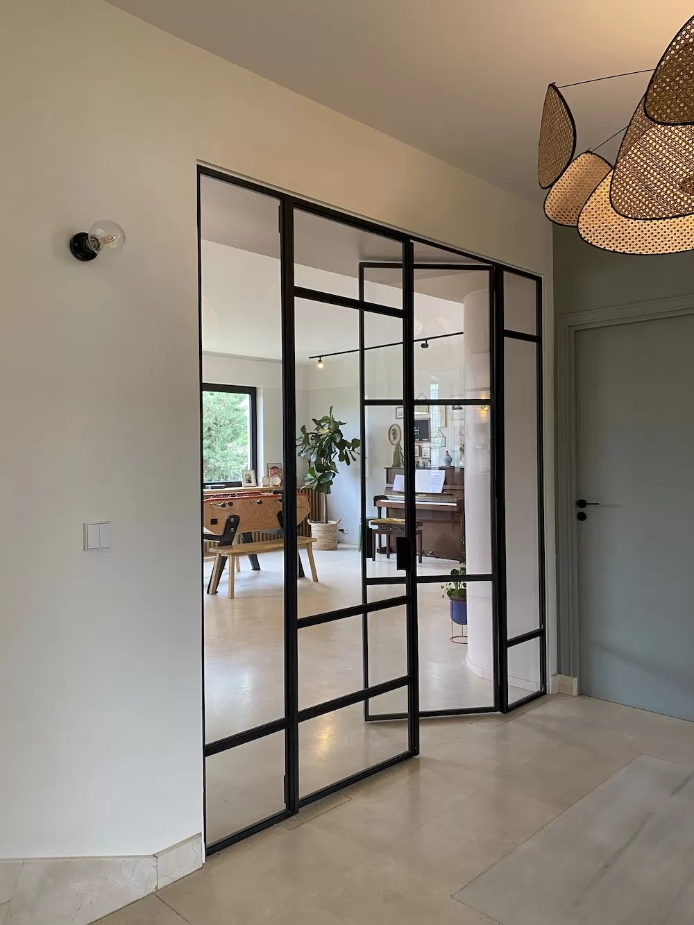 d&eacute;couvrez nos services de fabrication et d