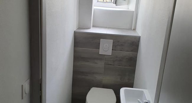 confiez la r&eacute;novation de votre salle de bain dans le 13&egrave;me arrondissement &agrave; des experts en pose de wc suspendu. modernisez votre espace avec des solutions sur-mesure, esth&eacute;tiques et fonctionnelles.