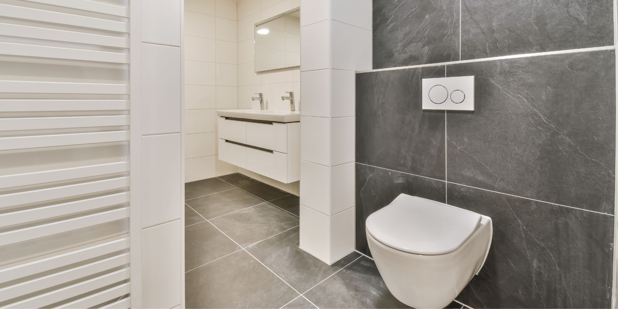 découvrez nos solutions de rénovation de salle de bain avec installation de wc suspendu dans le 13ème arrondissement. bénéficiez d’un espace moderne, fonctionnel et facile à entretenir, adapté à vos besoins.