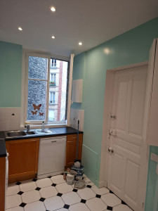 Choisir un artisan local pour sa rénovation à Paris 13 besoin d’un artisan pour vos travaux de rénovation à paris 13 ? découvrez notre expertise en rénovation d’appartements, maison et locaux professionnels. devis gratuit et intervention rapide !