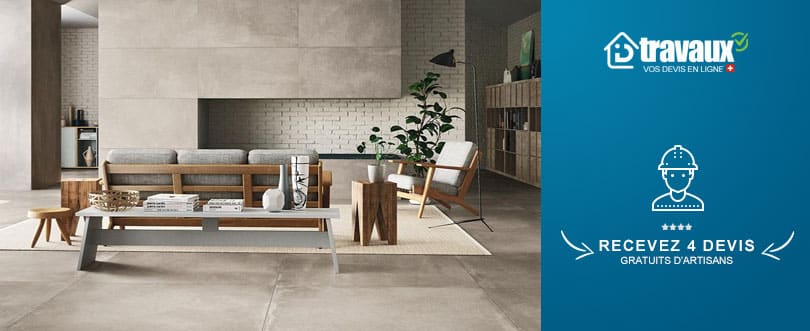 d&eacute;couvrez le prix du b&eacute;ton cir&eacute; au m&sup2; pour vos sols, murs et plans de travail. comparez les tarifs, les facteurs qui influencent le co&ucirc;t et obtenez des conseils pour votre projet.