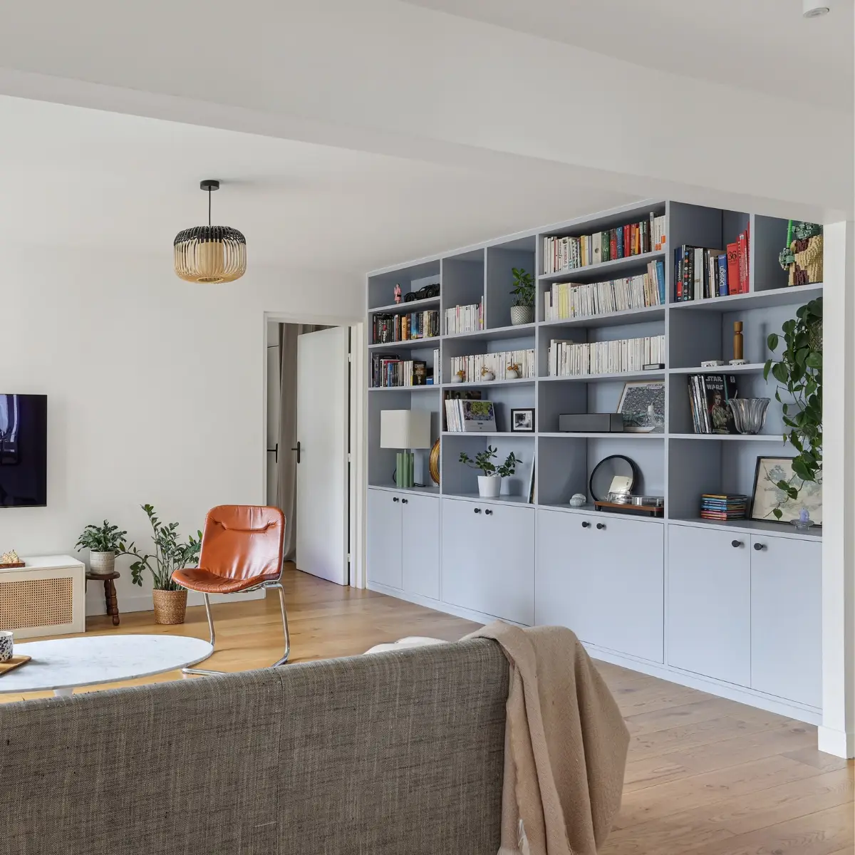 d&eacute;couvrez toutes les tendances et conseils pour r&eacute;ussir la r&eacute;novation de votre appartement en 2025. optimisez votre espace, am&eacute;liorez le confort et valorisez votre bien gr&acirc;ce &agrave; des id&eacute;es innovantes adapt&eacute;es &agrave; tous les styles et budgets.