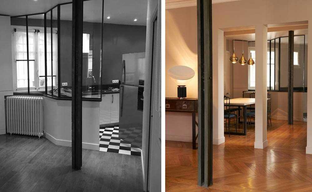 travaux rénovation paris appartement confiez la rénovation de votre appartement à paris à des experts. conseils personnalisés, devis gratuits et travaux sur-mesure pour transformer votre espace selon vos envies !