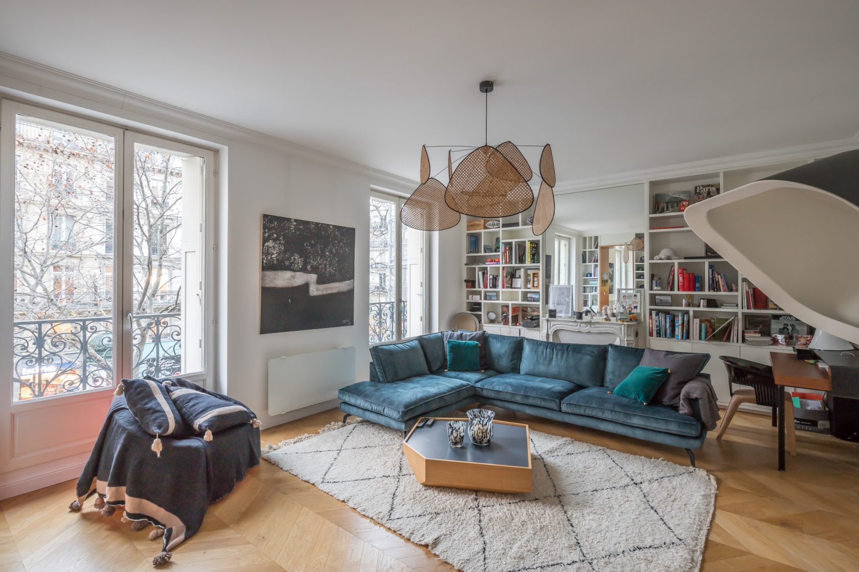 travaux rénovation paris appartement confiez la rénovation de votre appartement à paris à des experts pour un intérieur moderne, confortable et sur-mesure. devis personnalisé, travaux de qualité, suivi professionnel.