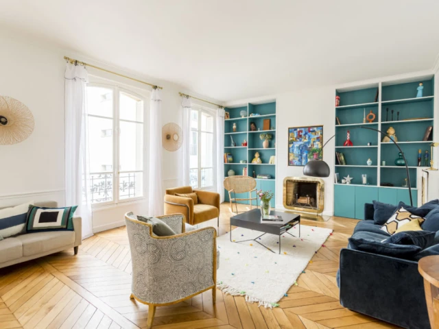 travaux rénovation paris appartement confiez la rénovation de votre appartement à paris à des experts qualifiés. conseils personnalisés, suivi complet des travaux et finitions de qualité pour moderniser votre logement en toute sérénité.