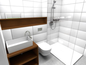 d&eacute;couvrez des id&eacute;es et conseils pratiques pour am&eacute;nager une salle de bain de 3m2. optimisez l