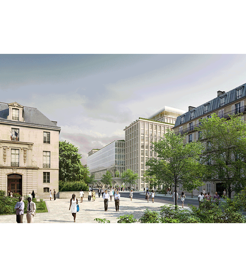 réinventez votre espace à paris 75007 : solutions design et aménagement sur mesure pour un intérieur innovant et élégant.