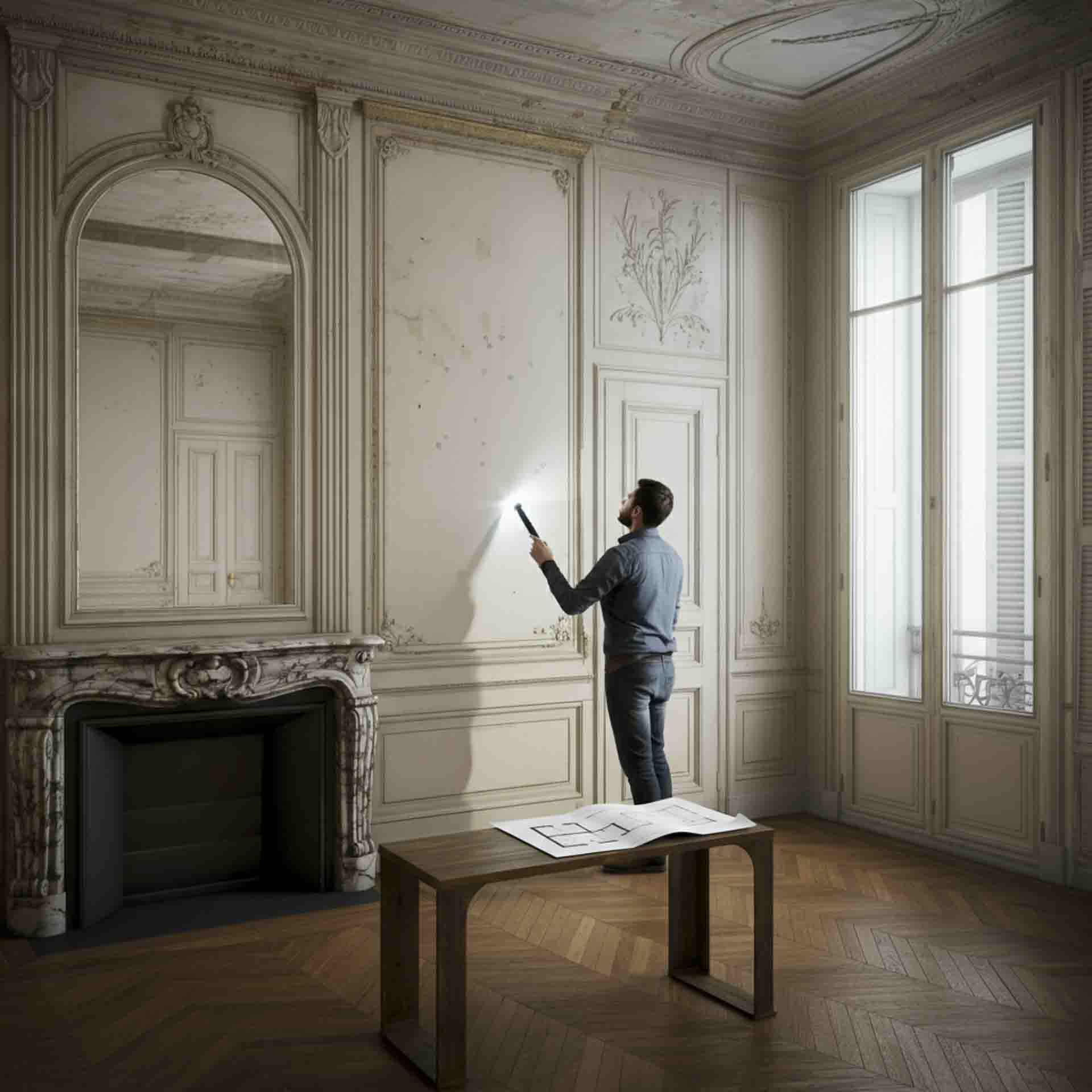 Tout savoir sur la rénovation d’appartements à Paris 75020 spécialistes en rénovation d