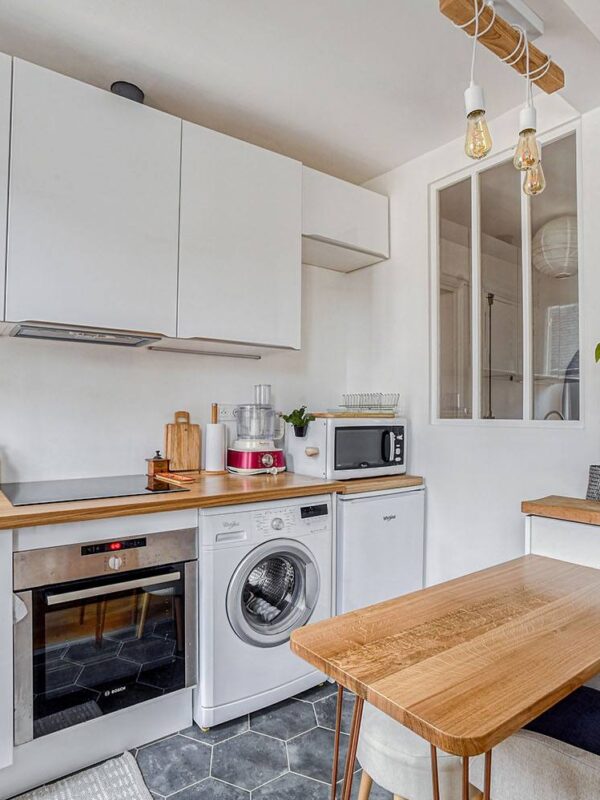 Conseils pour réussir votre rénovation d'appartement à Paris 75005 découvrez nos conseils experts pour réussir la rénovation de votre appartement à paris 75005. guide complet, astuces et étapes clés pour un projet sans stress.