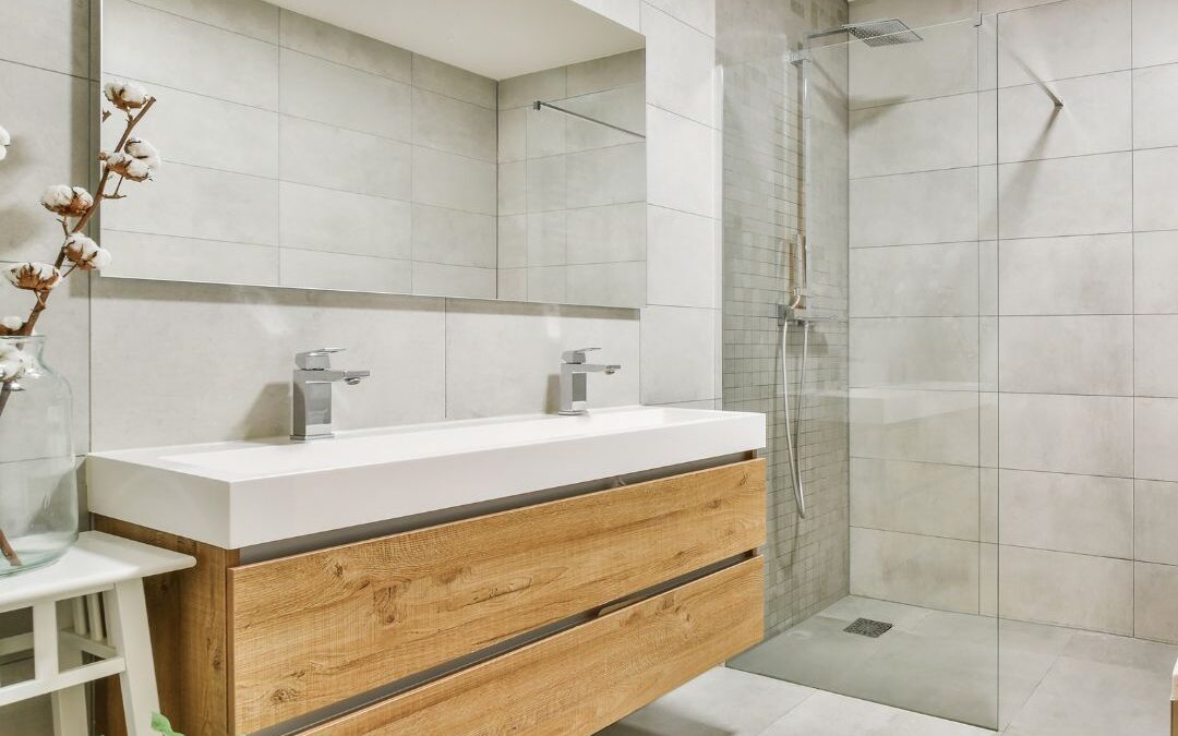 Combien coûte la rénovation d’une salle de bains au mètre carré en 2024 ? découvrez le coût de rénovation d