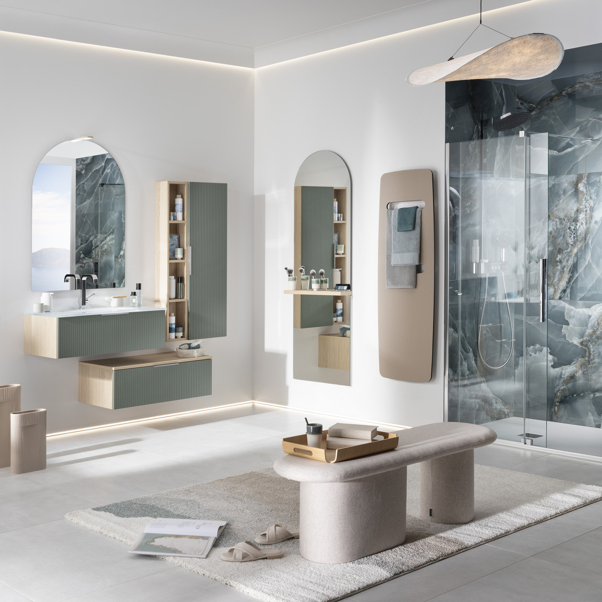 découvrez le coût de la rénovation d'une salle de bains en 2024 : tarifs, conseils et astuces pour un projet réussi adapté à votre budget.