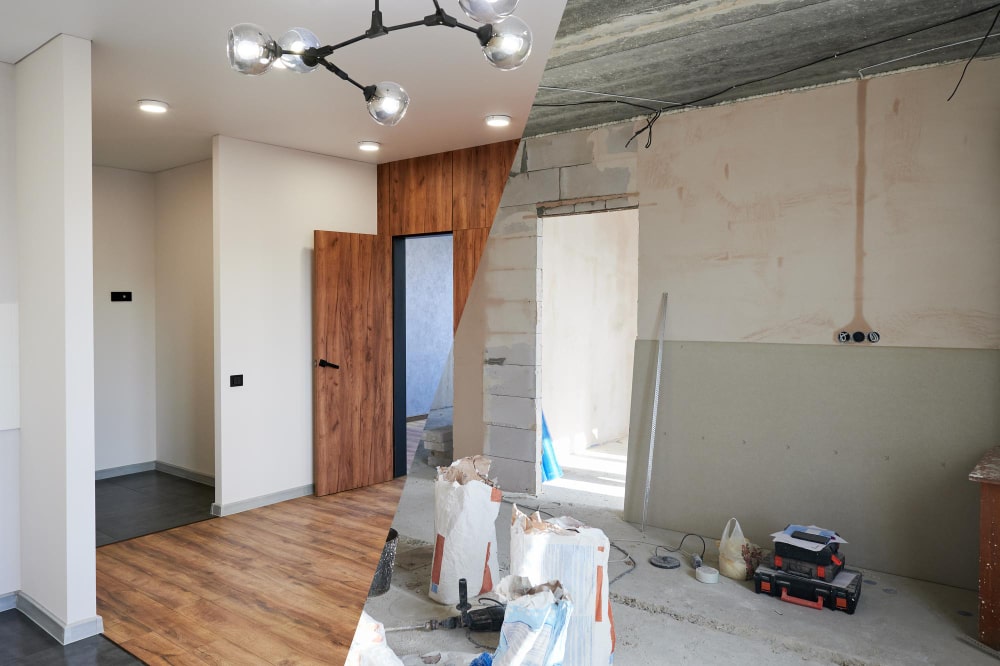 Guide complet pour réussir la rénovation intérieure de votre maison découvrez nos conseils essentiels pour réussir la rénovation intérieure de votre maison, alliant astuces pratiques et idées inspirantes pour un intérieur rénové avec succès.