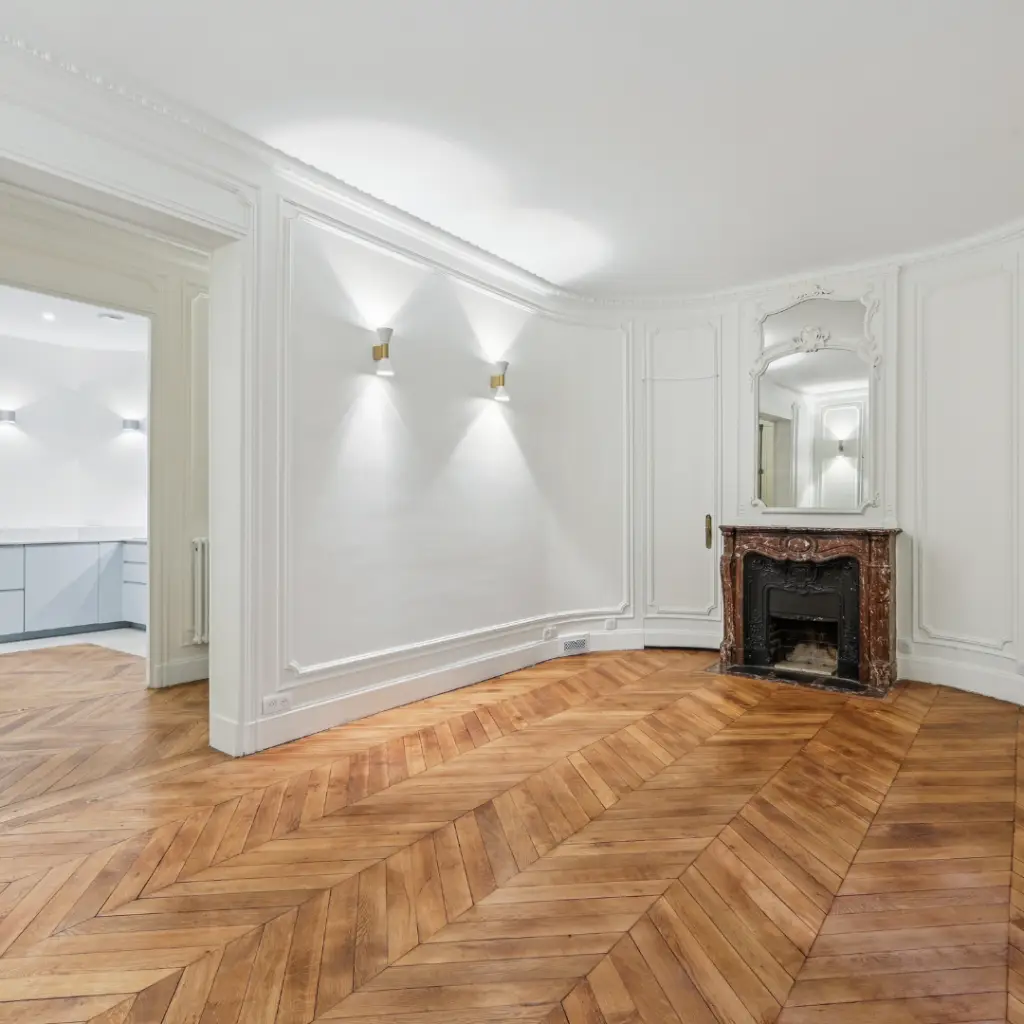 découvrez nos conseils et astuces pour réussir votre rénovation intérieure à paris, alliant design, fonctionnalité et qualité.