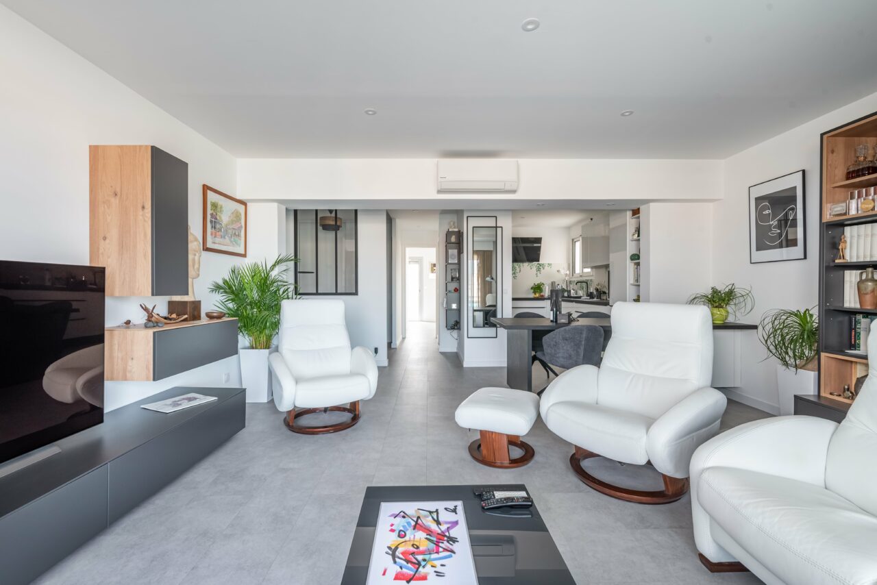 Conseils essentiels pour réussir la rénovation de votre appartement découvrez des conseils pratiques et astuces pour réussir la rénovation de votre appartement, du choix des matériaux à l