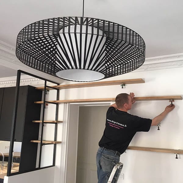 Tout savoir sur la rénovation d'appartements à Paris 75018 expert en rénovation d