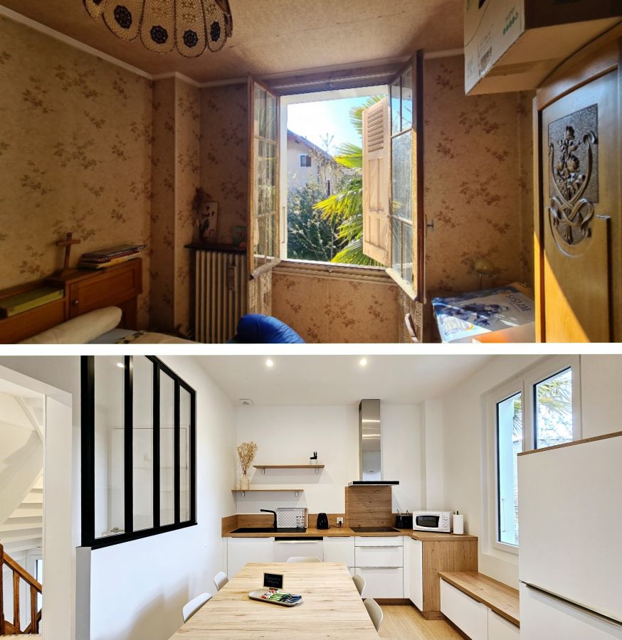 Rénovation d’Intérieur à Paris 75001 : Faites Confiance à des Artisans Qualifiés expert en rénovation intérieure à paris 75001, nous transformons votre espace avec savoir-faire et matériaux de qualité pour un résultat unique et personnalisé.