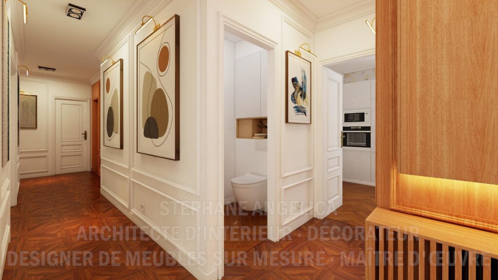 expert en rénovation intérieure à paris 75001, nous transformons votre espace avec des solutions sur mesure, alliant qualité et design moderne.