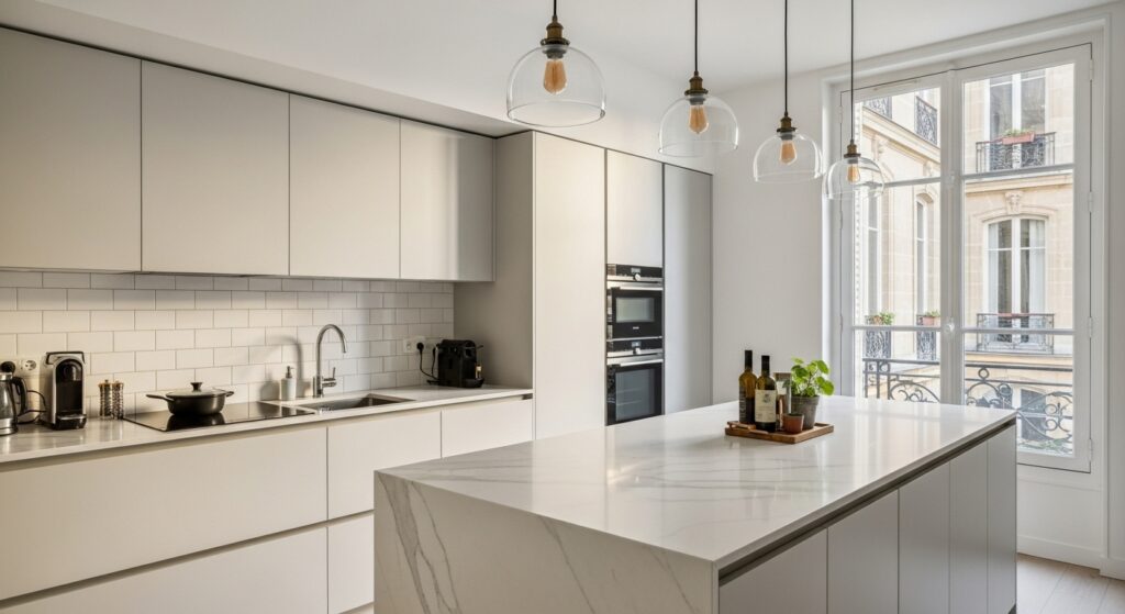 cuisine_moderne_ilot_marbre_01