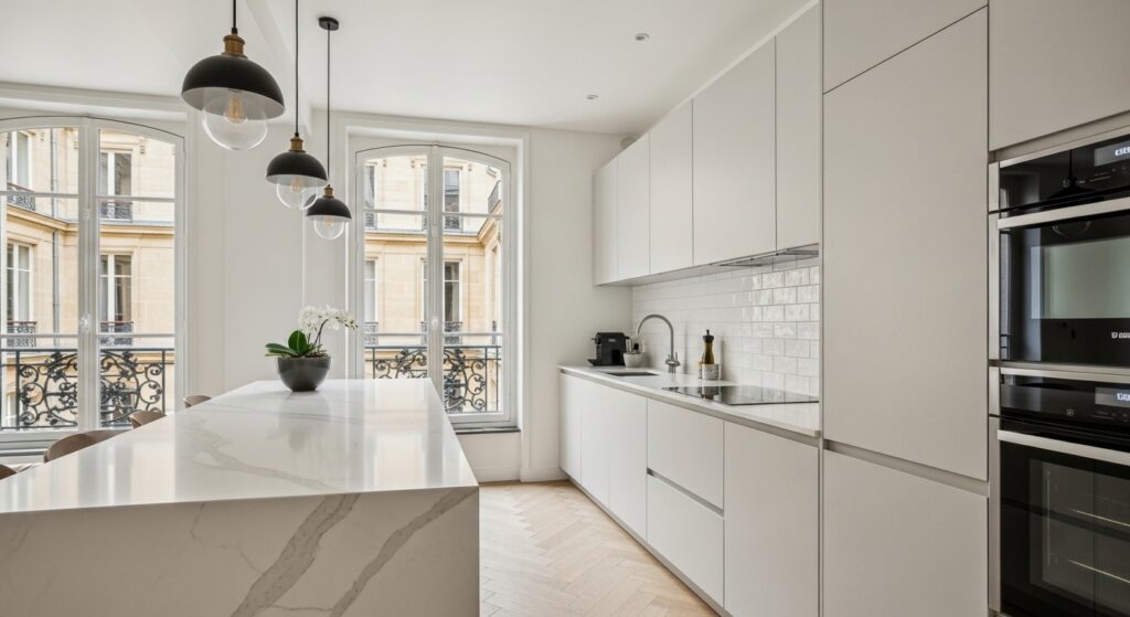 cuisine_moderne_ilot_marbre_02